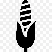 玉米图标-空若网 玉米图标-空若网