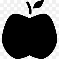 苹果图标-空若网 苹果图标-空若网