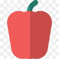 辣椒图标-空若网 辣椒图标-空若网