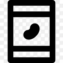 豆图标-空若网 豆图标-空若网