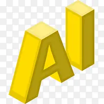 2.5D����AI���ܿƼ��廭-������