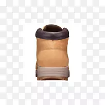 鞋类靴棕色米色麦胚-空若网 鞋类靴棕色米色麦胚-空若网