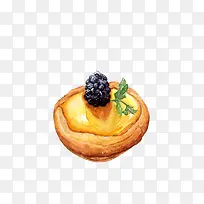 食物蛋挞-空若网 食物蛋挞-空若网