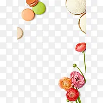 小清新边框-空若网 小清新边框-空若网