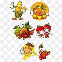 创意玉米-空若网 创意玉米-空若网