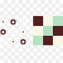 几何矢量背景底纹素材-空若网 几何矢量背景底纹素材-空若网
