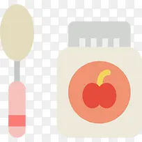 食品图标-空若网 食品图标-空若网