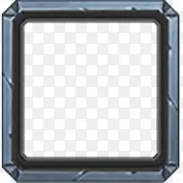 深色金属提按钮匡-空若网 深色金属提按钮匡-空若网