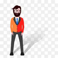 ��ɫ��ͨ������װ��ͼ��-������