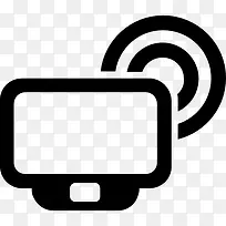 智能电视图标-空若网 智能电视图标-空若网