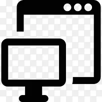 PC浏览器图标-空若网 PC浏览器图标-空若网