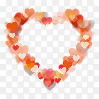 矢量爱心-空若网 矢量爱心-空若网