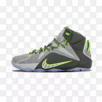 运动鞋白色耐克绿色勒布朗詹姆斯-空若网 运动鞋白色耐克绿色勒布朗詹姆斯-空若网