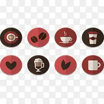 ¿§·È¹Ýͼ±ê-¿ÕÈôÍø ¿§·È¹Ýͼ±ê-¿ÕÈôÍø