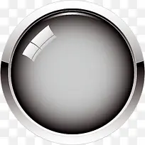 立体水晶按钮-空若网 立体水晶按钮-空若网