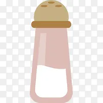 味精瓶png矢量素材-空若网 味精瓶png矢量素材-空若网