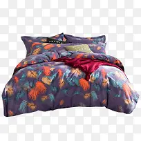 纯棉1.8m双人床上用品四件套-空若网 纯棉1.8m双人床上用品四件套-空若网