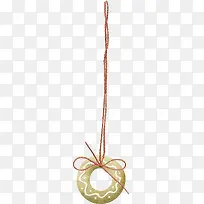 一根绳子上的爱心-空若网 一根绳子上的爱心-空若网