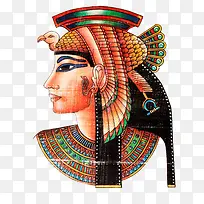 埃及女头象-空若网 埃及女头象-空若网