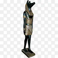 埃及狗头侍卫-空若网 埃及狗头侍卫-空若网
