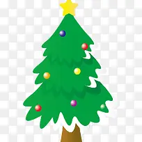 圣诞节圣诞树-空若网 圣诞节圣诞树-空若网