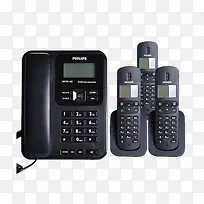 飞利浦座机电话 DCTG182-空若网 飞利浦座机电话 DCTG182-空若网