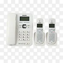 飞利浦座机电话 DCTG182-空若网 飞利浦座机电话 DCTG182-空若网