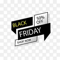 黑色折纸黑五促销-空若网 黑色折纸黑五促销-空若网