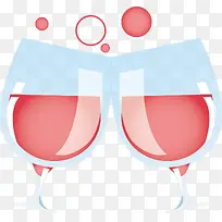 酒杯png矢量素材-空若网 酒杯png矢量素材-空若网