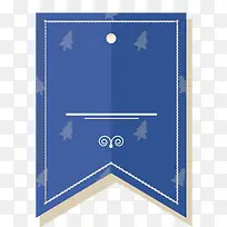 蓝色旗帜标签-空若网 蓝色旗帜标签-空若网