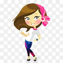 ŷ�������翨ͨŮ��-������