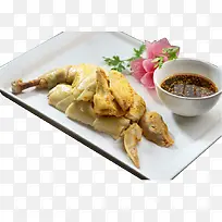 口水鸡-空若网 口水鸡-空若网