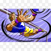 �廭����Ա�ֻ�����-������