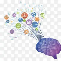 大脑创意思维数据-空若网 大脑创意思维数据-空若网