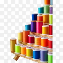 多彩缝纫线-空若网 多彩缝纫线-空若网