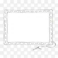 手绘边框-空若网 手绘边框-空若网