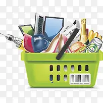 购物车png矢量素材-空若网 购物车png矢量素材-空若网