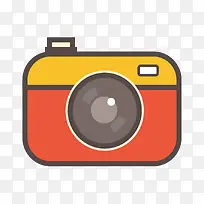 扁平化相机-空若网 扁平化相机-空若网