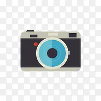 扁平化相机-空若网 扁平化相机-空若网