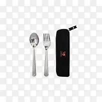 瑞士路卡酷304不锈钢餐具套装-空若网 瑞士路卡酷304不锈钢餐具套装-空若网