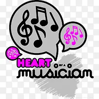 创意音乐节海报素材-空若网 创意音乐节海报素材-空若网