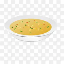 清汤png矢量素材-空若网 清汤png矢量素材-空若网