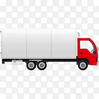货车png矢量素材-空若网 货车png矢量素材-空若网