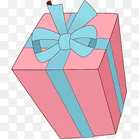 卡通礼盒-空若网 卡通礼盒-空若网