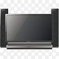 日常用品 电视 黑色-空若网 日常用品 电视 黑色-空若网