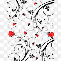 ʱ��õ�廨����ʸ���ز�-������