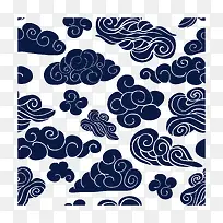 蓝色祥云下载-空若网 蓝色祥云下载-空若网