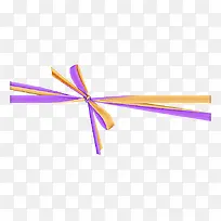 多彩蝴蝶结-空若网 多彩蝴蝶结-空若网