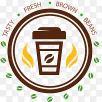 咖啡标签-空若网 咖啡标签-空若网