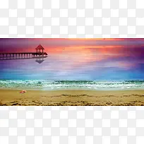 七彩摄影背景-空若网 七彩摄影背景-空若网